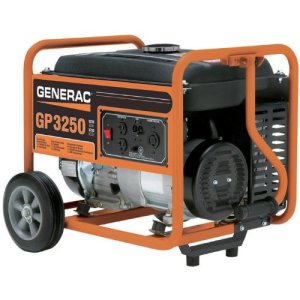 Generac GP 3250
