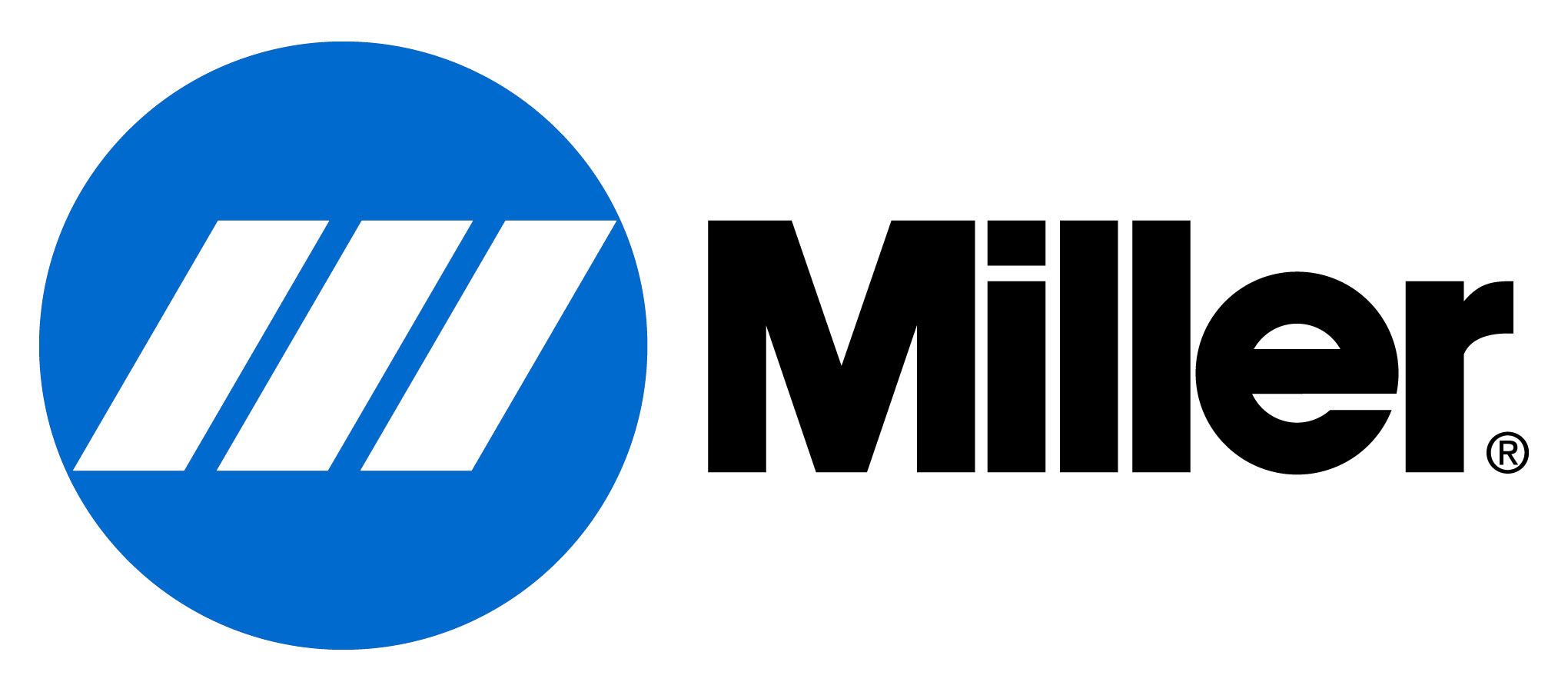 Miller welding